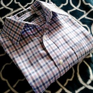 Nordstrom Men's shop button down